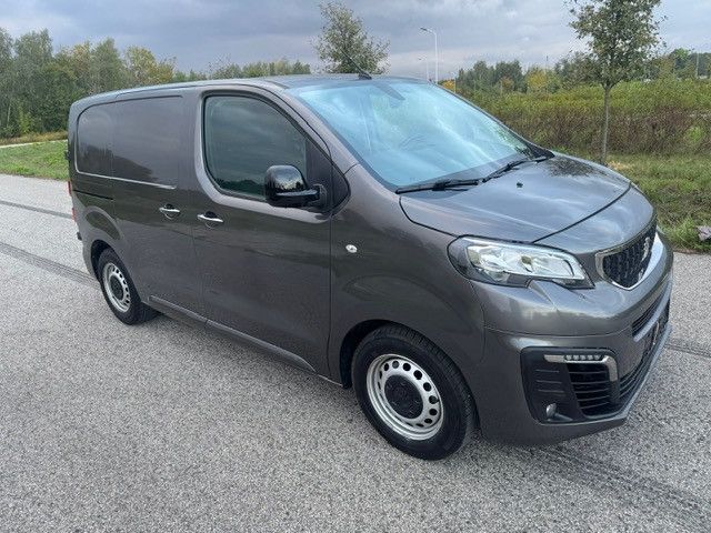 Peugeot Expert 39.900 km 17.990 € Eging am See 94535