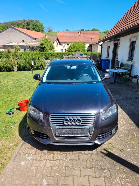 Audi A3 172.770 km 6.500 € Ebern 96106