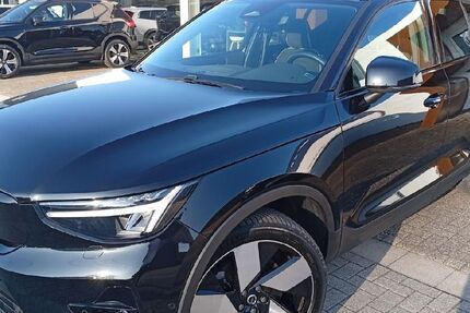 Volvo XC40 80.883 km 28.950 &euro; Rheine 48432