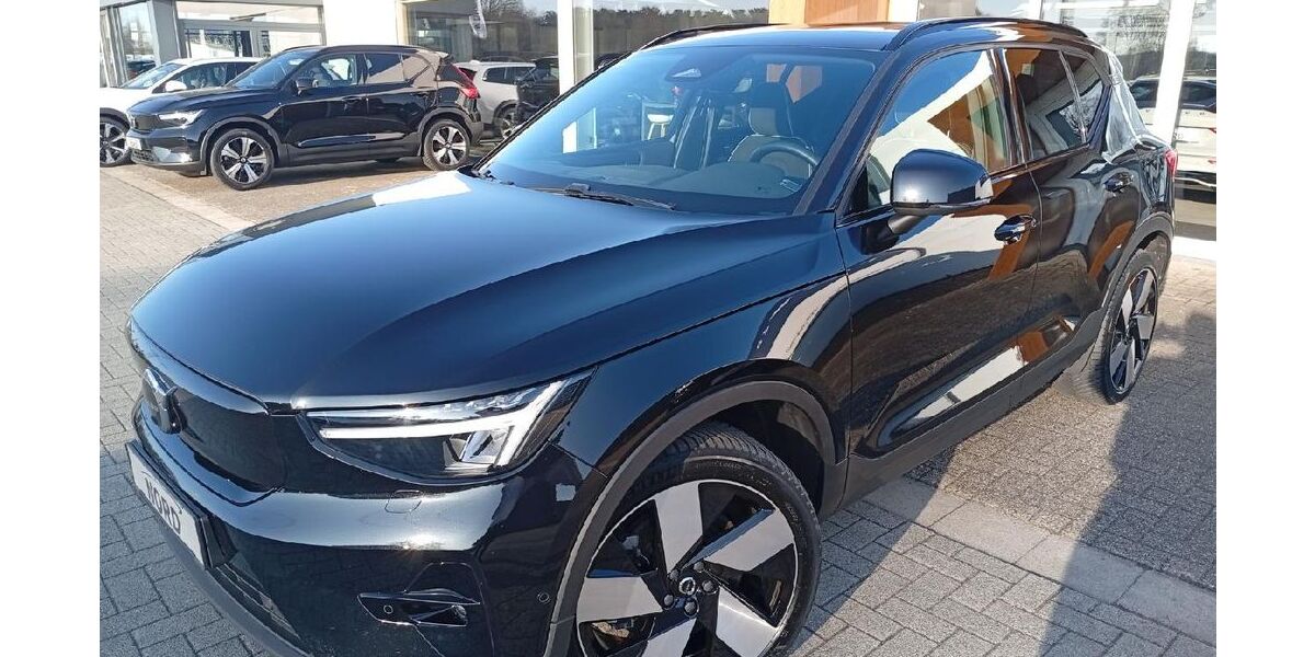 Volvo XC40 80.883 km 28.950 &euro; Rheine 48432