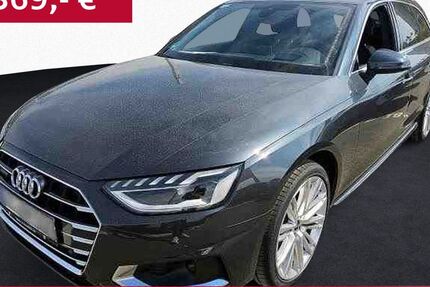 Audi A4 68.602 km 29.930 &euro; Ludwigsburg 71636