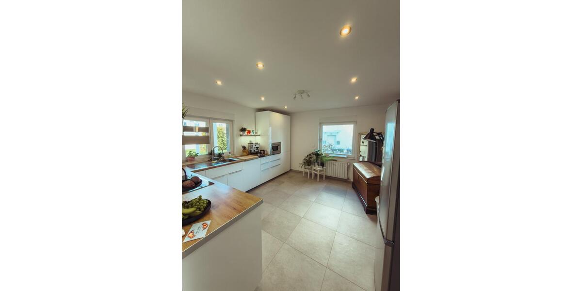 Doppelhaushälfte Wolfsburg - 5 Zimmer, 133 m&sup2;, 2.190&euro; | Angebot:25612679