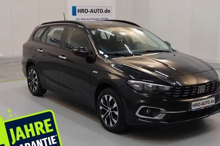 Fiat Tipo 65.600 km 14.960 &euro; Rostock 18106