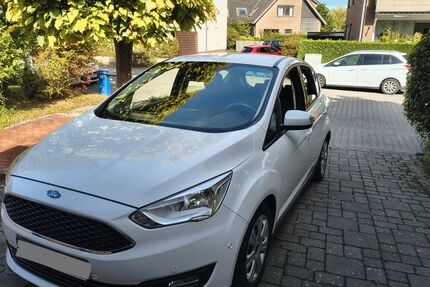 Ford C-Max 146.000 km 9.200 &euro; Osnabrück 49082