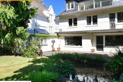 Ein Haus für alle Lebensphasen - großzügig, hell und voller Möglichkeiten 7 zimmer