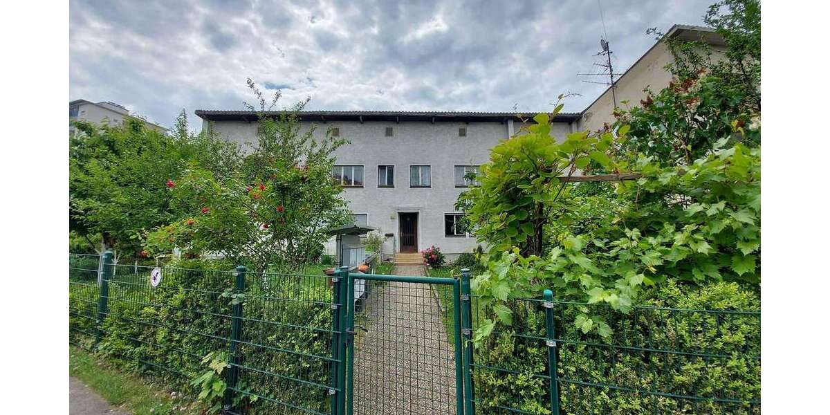 Haus zum Kaufen in Stuttgart Rot 1.950.000 € 324 m² 14.5 zimmer