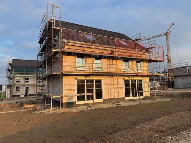Haus zum Kaufen in Eckersmühlen 462.242 € 147 m²