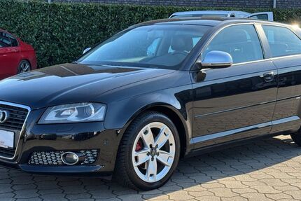 Audi A3 353.000 km 4.490 &euro; Meppen 49716