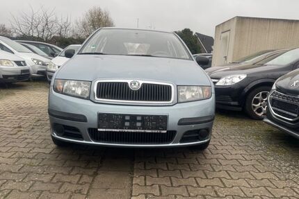 Skoda Fabia 149.000 km 1.950 &euro; Nordhorn 48529