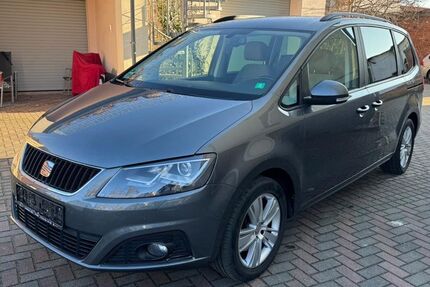 Seat Alhambra 174.000 km 12.999 &euro; Dresden 01139