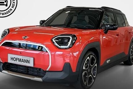 Mini Aceman SE 5.200 km 35.911 &euro; Pfaffenhofen 85276