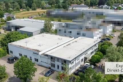 Halle in Isernhagen Kirchhorst 1.550.000 € 650 m² zimmer