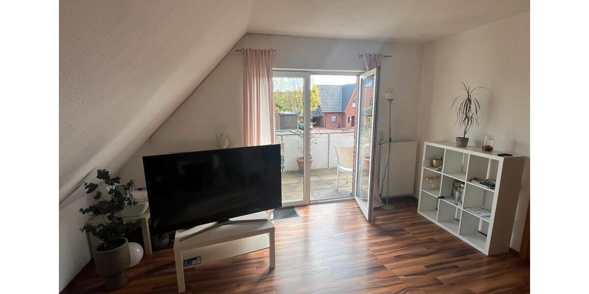 Dachgeschoßwohnung Petershagen - 3 Zimmer, 67 m&sup2;, 148.000&euro; | Angebot:26302993