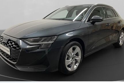 Audi A3 10.807 km 29.970 &euro; Köln 50823