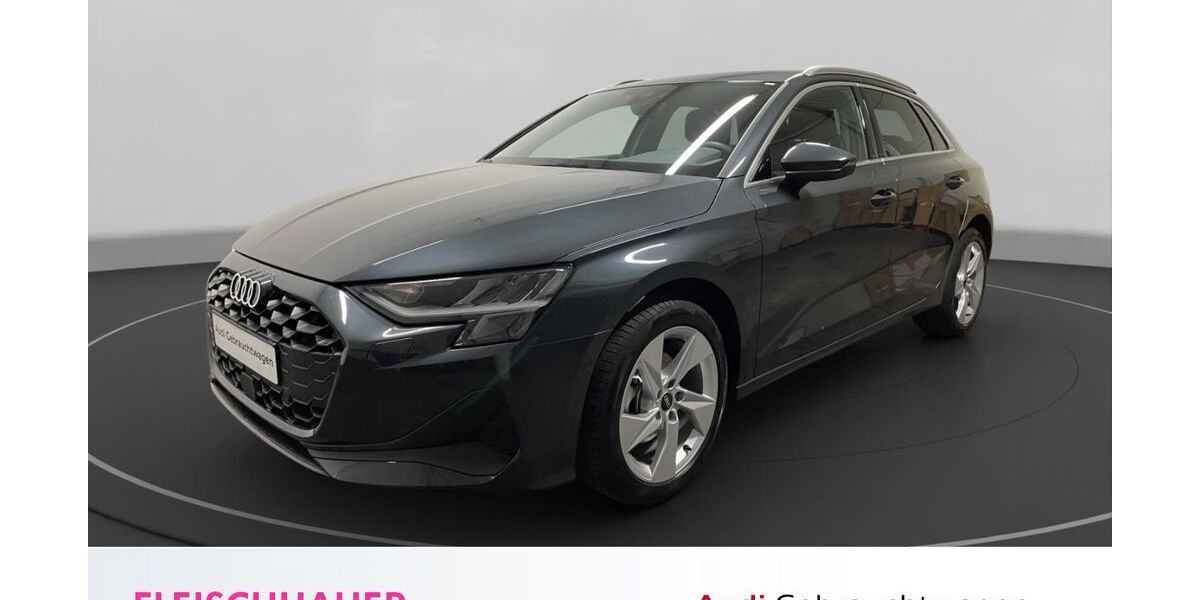 Audi A3 10.807 km 29.970 &euro; Köln 50823