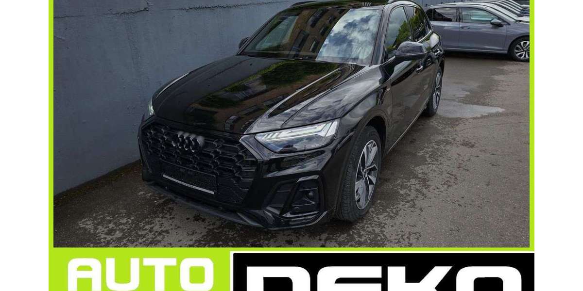 Audi Q5 142.713 km 28.970 &euro; Waiblingen 71332