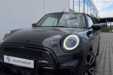 Mini Cooper Cabrio 12.121 km 29.899 &euro; Kaiserslautern 67663