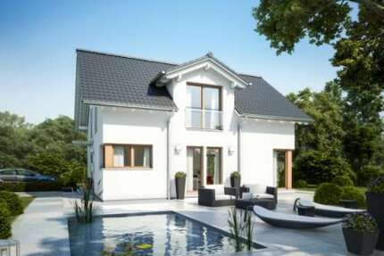 Haus Eisfeld - 4 Zimmer, 134 m&sup2;, 341.843&euro; | Angebot:25226294