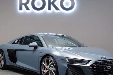 Audi R8 45.000 km 114.980 &euro; Ronnenberg 30952