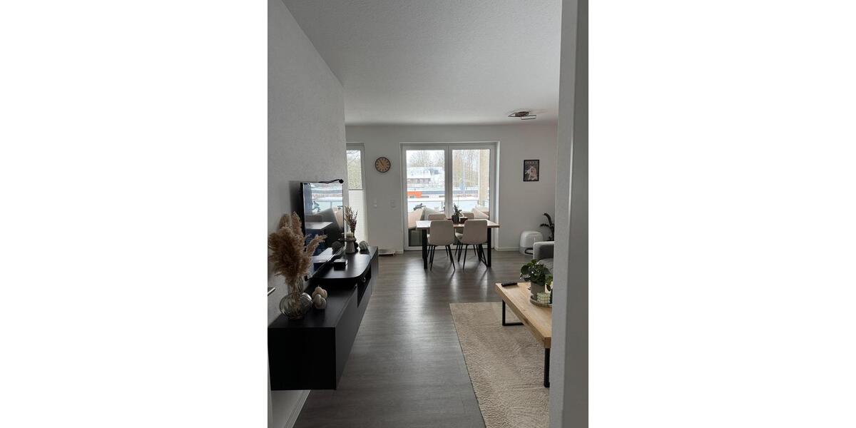 Etagenwohnung Stuhr - 3 Zimmer, 80 m&sup2;, 1.030&euro; | Angebot:24829254