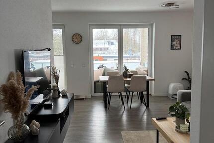 Wohnung Stuhr - 3 Zimmer, 80 m&sup2;, 1.030&euro; | Angebot:24829254