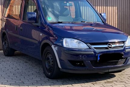 Opel Combo 175.000 km 1.750 € Geesthacht (bei Hamburg) 21502