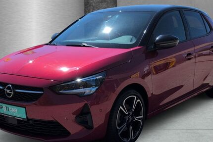 Opel Corsa 42.596 km 14.980 &euro; Preetz 24211