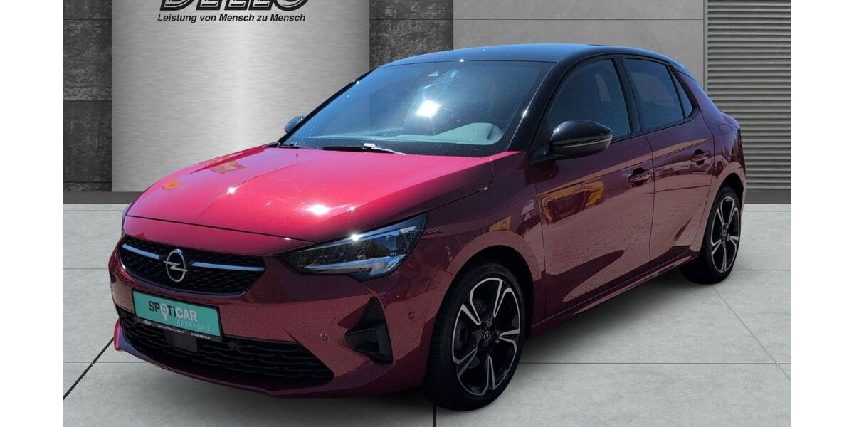 Opel Corsa 42.596 km 14.980 &euro; Preetz 24211