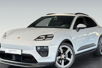Porsche Macan 22.400 km 79.860 &euro; Freiburg 79115