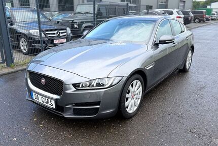 Jaguar XE 139.000 km 13.500 &euro; Troisdorf (10 km Köln-Bonn Airport) 53842