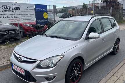 Hyundai i30 199.452 km 2.550 € Winsen 21423