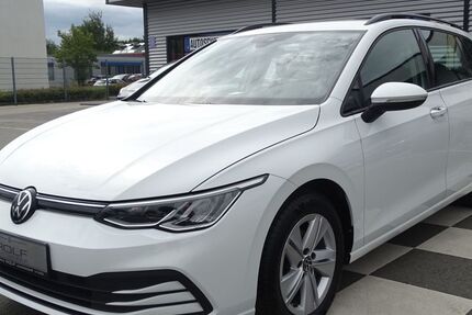 VW Golf 79.727 km 17.980 € Warendorf 48231