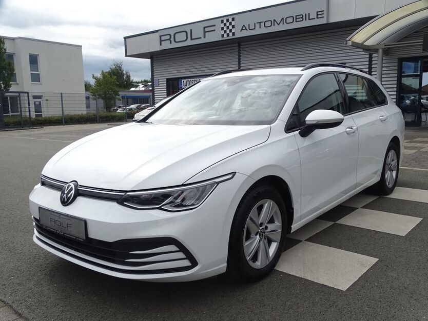 VW Golf 79.727 km 17.980 € Warendorf 48231