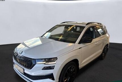 Skoda Karoq 48.325 km 29.989 &euro; Berlin 13088