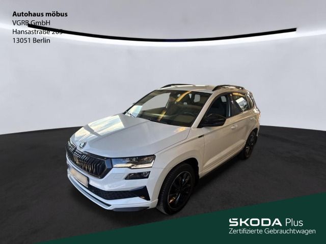 Skoda Karoq 48.325 km 29.989 &euro; Berlin 13088