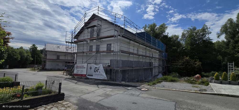 Wohnung zum Mieten in Passau 931 € 74.46 m²