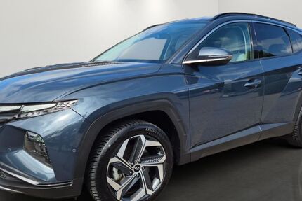 Hyundai TUCSON 43.000 km 28.785 &euro; Ulm 89081