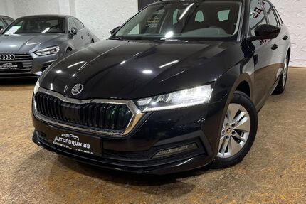Skoda Octavia 115.187 km 18.790 &euro; Braunschweig Wenden 38110