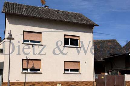 Haus Wetzlar / Dutenhofen Dutenhofen - 6 Zimmer, 142 m&sup2;, 255.000&euro; | Angebot:26167788
