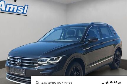 VW Tiguan 67.800 km 28.490 &euro; Hauzenberg 94051