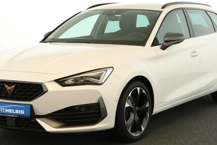Cupra Leon 40.000 km 24.990 &euro; Donnersdorf 97499