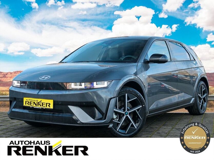 IONIQ 5