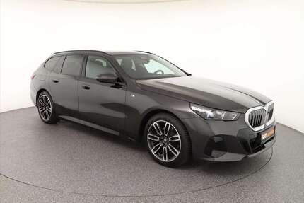 BMW 520 24.579 km 45.770 &euro; Garching 85748