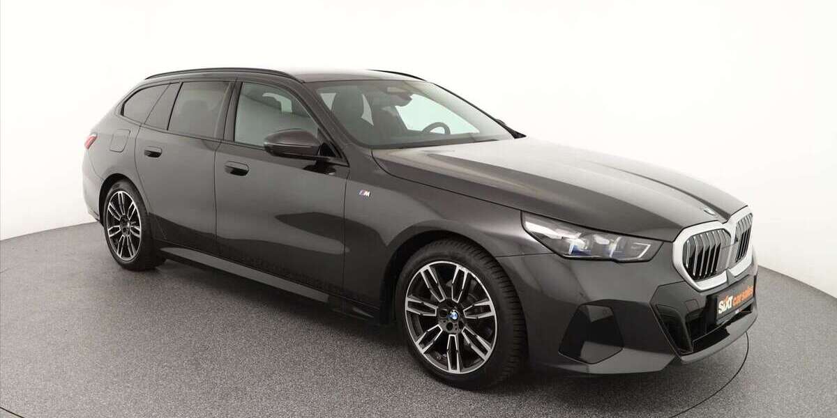 BMW 520 24.579 km 45.770 &euro; Garching 85748