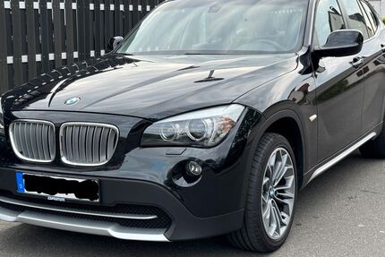 BMW X1 88.000 km 13.500 &euro; Otterstadt 67166