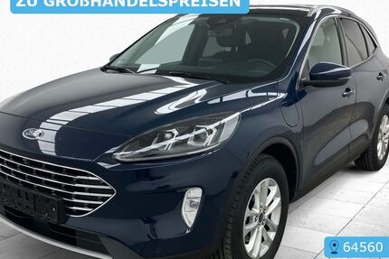 Ford Kuga 42.115 km 22.995 € Frankfurt 60596