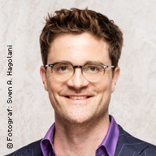 Bodo Wartke - Was, wenn doch? Zum letzten Mal! 15.02.2027 Stadthalle Chemnitz