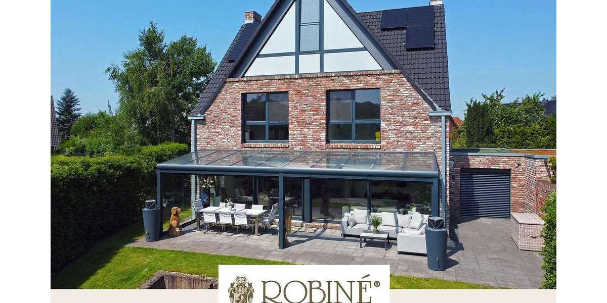 Haus zum Kaufen in Neuss 1.950.000 € 319 m² 8 zimmer