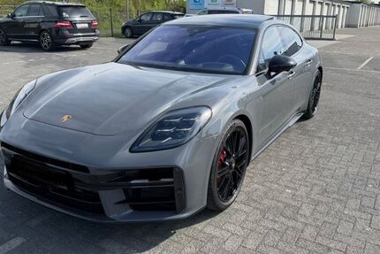 Porsche Panamera 19.880 km 148.980 &euro; Hanau 63452