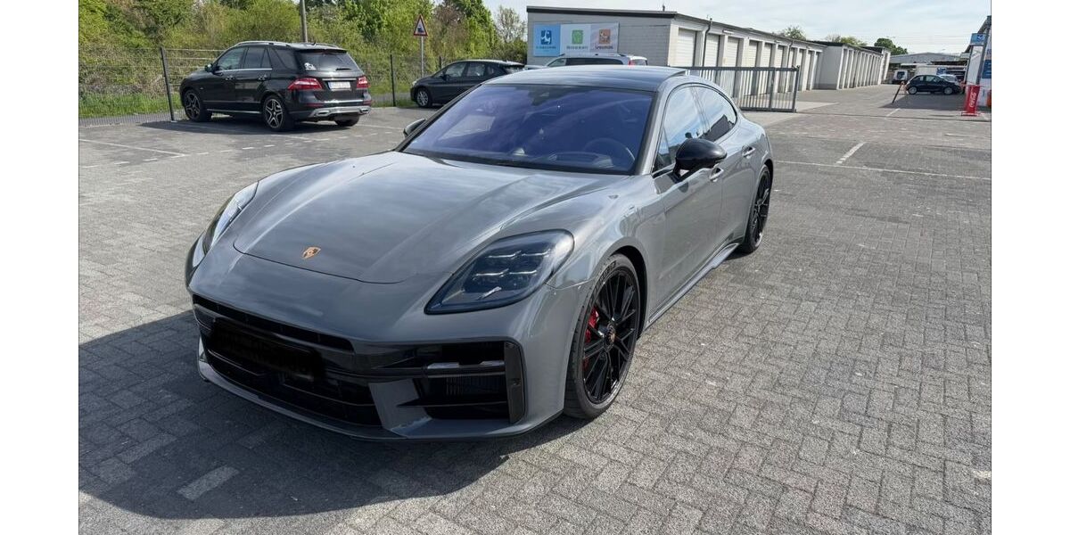 Porsche Panamera 19.880 km 148.980 &euro; Hanau 63452